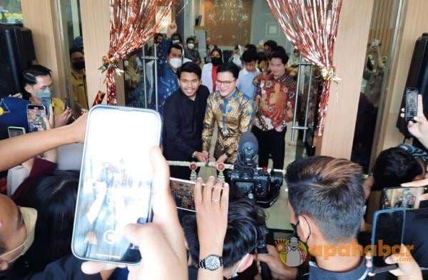 Bening’s Clinic Buka Cabang di Banjarmasin, Ini Lokasinya