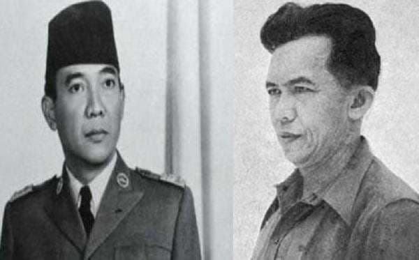 Kisah Bung Karno dan Misteri Surat Wasiat Politik kepada Tan Malaka