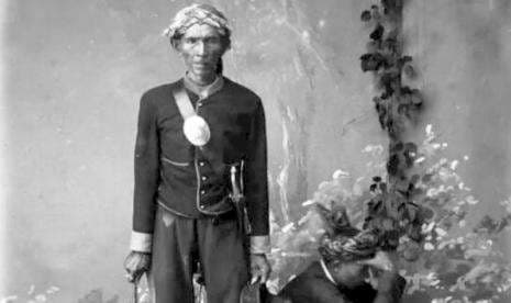 Polisi di Masa Hindia Belanda tidak Mengenal Pungli