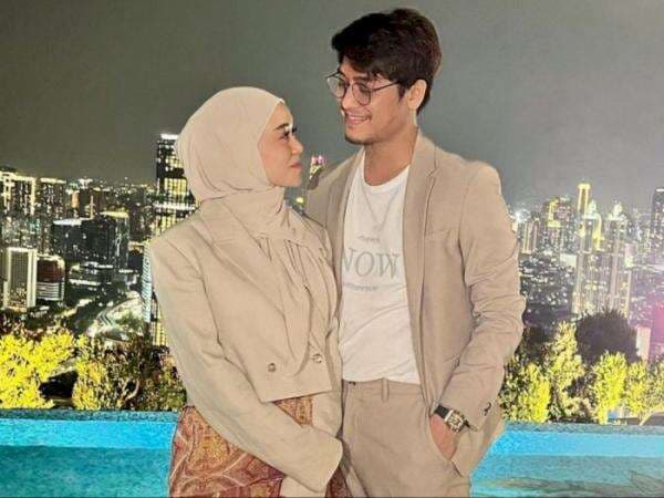 Baju Lesti Simpel tapi Menawan Ultah ke-23, Kalem Dipeluk Billar walau Dapat Mobil Bekas