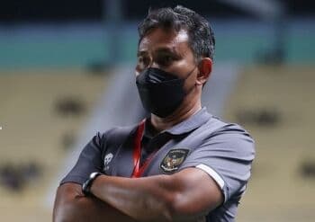 Menang Dramatis atas Vietnam, Bima Sakti Beberkan Alasan Timnas Indonesia U-16 Bisa Bangkit di Babak Kedua