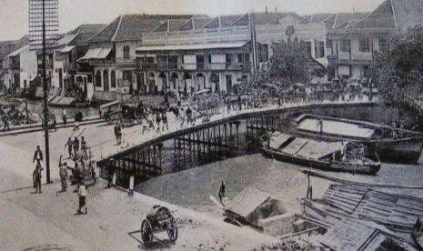 Kaiin Bapa Kayah, Pendekar dari Tangerang yang Lawan Kompeni dan Tuan Tanah Pencekik Rakyat