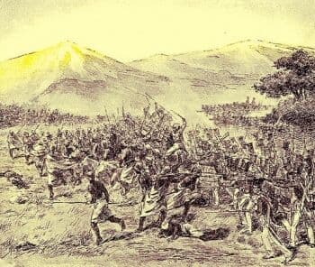 Serangan Balasan Kerajaan Sunda ke Majapahit Usai Perang Bubat