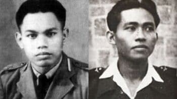 Mengenal Adisucipto dan Halim Perdanakusuma, Pahlawan Nasional yang Merupakan Penerbang