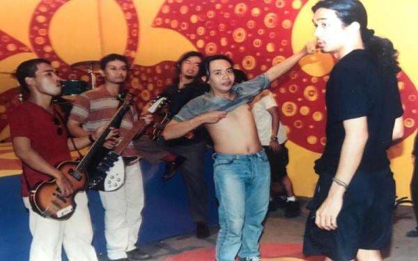 Bikin Meleleh, Virzha &amp; Ello Nyanyi Lagu Dewa 19 Still I’m Sure We’ll Love Again