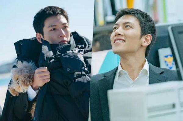 Drama If You Wish Upon Me Pamer Foto Terbaru, Perlihatkan Chang Wook di Balik Layar