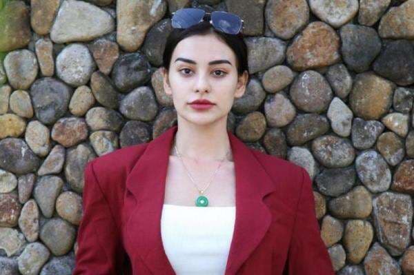 Silsilah Keluarga Nora Alexandra, Istri Jerinx SID Keturunan Swiss Silsilah Keluarga Nora Alexandra, Istri Jerinx SID Keturunan Swiss