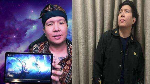 Profil Windah Basudara, YouTuber Gaming yang Katanya Cocok Jadi Menteri Kominfo