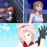 7 Karakter Beban yang Ada di Anime, Siapa Aja Selain Sakura Haruno?