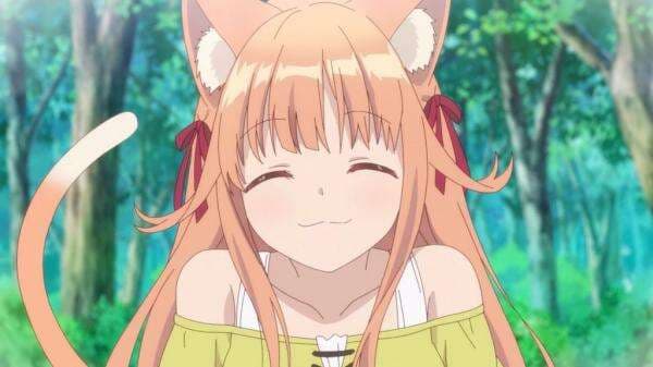 Anime ‘Beast Tamer’ Rilis Trailer Baru menuju Debut Oktober