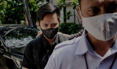 Pengacara: Bharada E Lakukan Pembunuhan Brigadir J Karena Diperintah