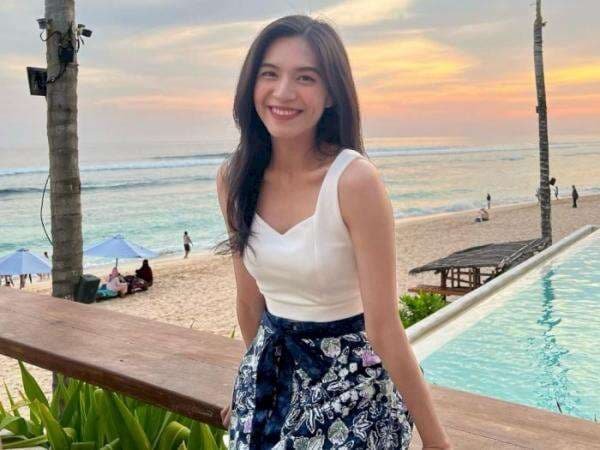 Resmi Graduate dari JKT48, Ini Nasehat Gaby untuk Generasi 'New Era'