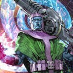 Akan Hadir dalam Ant-Man 3 MCU, Siapakah Kang the Conqueror?