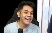 Oura Ungkap Kekaguman Kepada RRQ