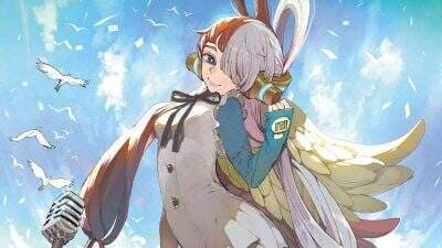 Tonton Sebelum Filmnya! Episode Spesial One Piece akan Segera Tayang