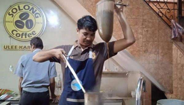 Mengenal Banda Aceh sebagai Kota 1.000 Warung Kopi