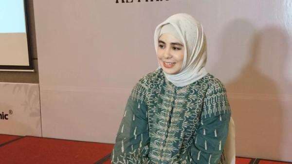 Risty Tagor Curhat Arsen Raffa Balweel Dapat Surat Cinta, sang Anak Malah Kebingungan