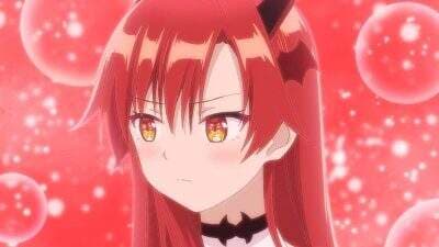 Anime Beast Tamer Ungkap Trailer Perdana dan Tayang di 2 Oktober Mendatang