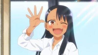 Rilis Trailer, Nagatoro-san Siap Menjahili Senpai di Season 2!
