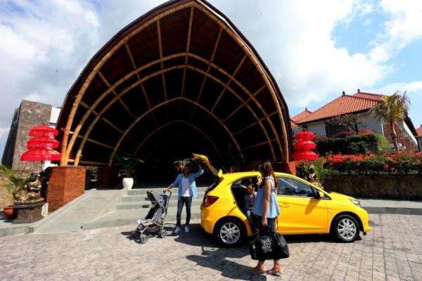 4 Tips Menyewa Mobil Aman dan Nyaman di Bali, Nomor 2 Wisatawan Harus Tahu