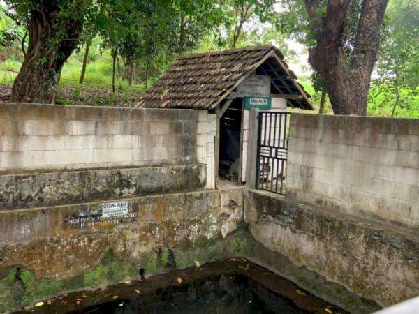 Misteri Sendang Made, Banyak Didatangi Pejabat yang Naik Jabatan hingga Tampil Cantik!