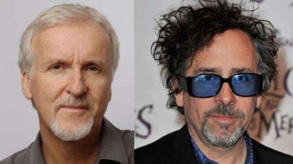 5 Sutradara Dunia yang Filmnya Selalu Ditunggu Penggemar, James Cameron hingga Tim Burton