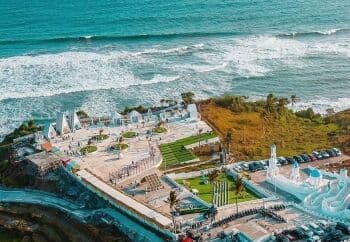 8 Wisata Sekitar Karang Potong Ocean View Cianjur, Yuk Jelajahi Sambil Healing