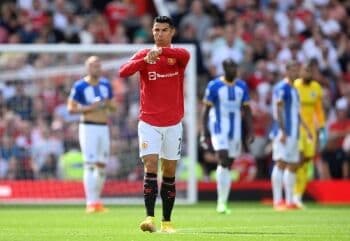 Klasemen Liga Inggris 2022-2023 di Pekan Ke-1: Tottenham Hotspur Berjaya di Puncak, Liverpool dan Manchester United Mental dari 10 Besar