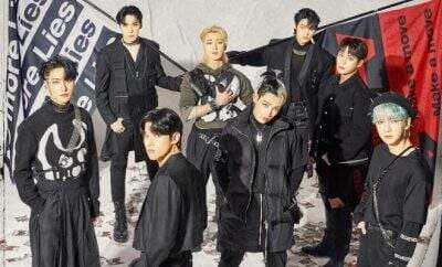 ATEEZ Capai 930.000 Penjualan Minggu Pertama Dengan “THE WORLD EP.1: MOVEMENT”
