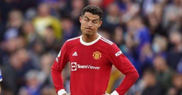 Ternyata Ini Alasan Erick Tan Haq Cadangkan Cristiano Ronaldo Saat Lawan Brighton