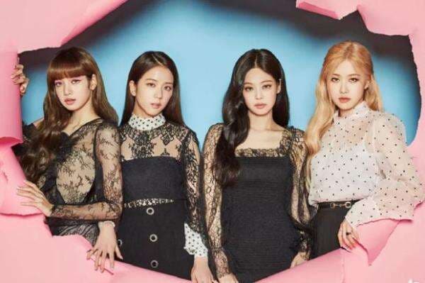BLACKPINK Rilis Teaser Single Pink Venom, Siap Comeback 19 Agustus