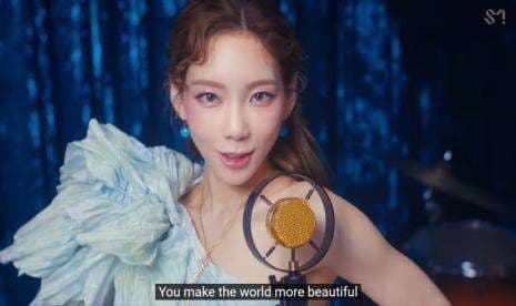 Lirik Lagu Forever 1 yang Dinyanyikan Girls Generation