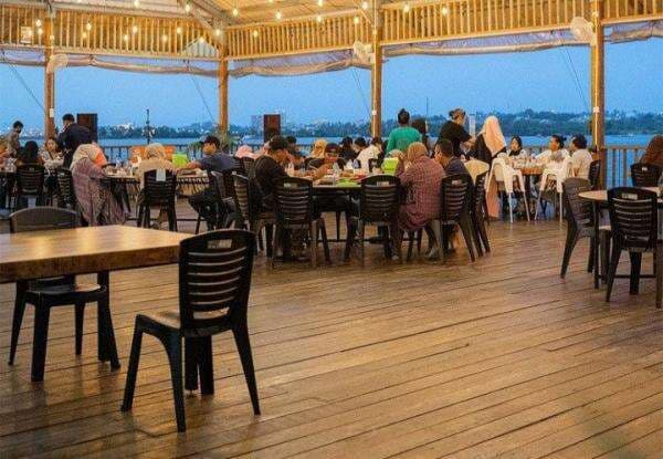 3 Rekomendasi Tempat Makan Seafood di Sekupang, Hidden Gem! 3 Rekomendasi Tempat Makan Seafood di Sekupang, Hidden Gem!