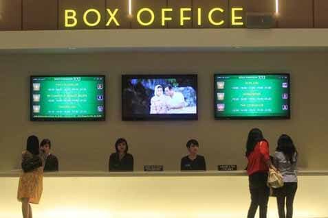 Bedanya Bioskop Reguler, IMAX, Premier, 3D, dan Dolby Atmos