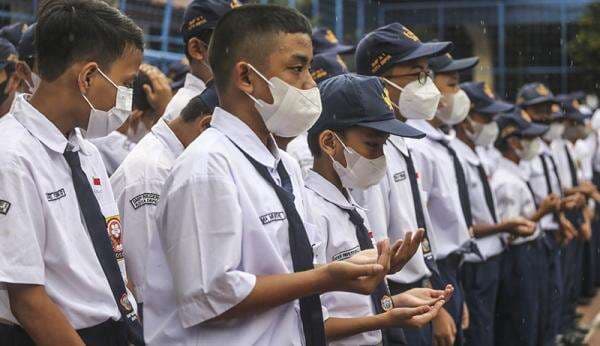 Doa Sebelum Belajar dan Sesudah Belajar, Arab, Latin dan Arti agar Mendapat Ilmu Berkah