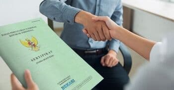 Cara Cek Sertifikat Tanah Online Lewat Aplikasi BPN Sentuh Tanahku