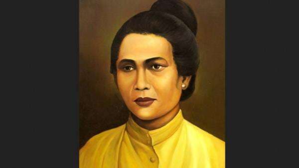 Pahlawan Wanita dari Aceh