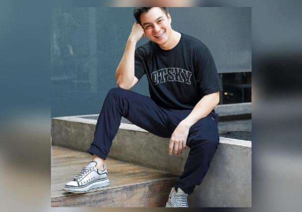 5 Deretan Mantan Pacar Baim Wong, Bagaimana Kisahnya? 5 Deretan Mantan Pacar Baim Wong, Bagaimana Kisahnya?