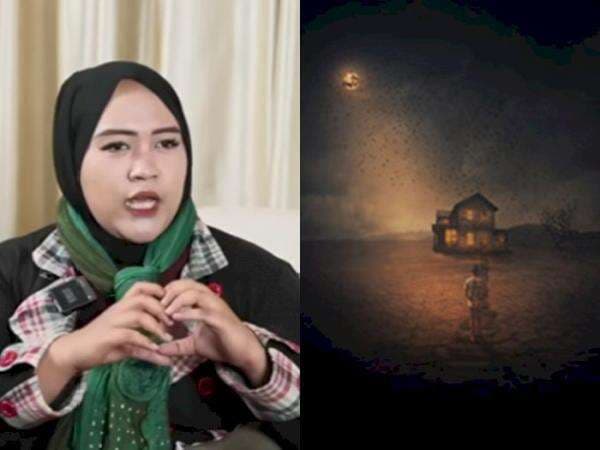 Merinding! Mantan Dukun Santet Bongkar Pesugihan Kandang Bubrah: Gak Ada Tumbal, tapi…