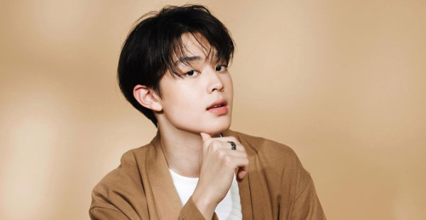 Fakta Menarik Gabriel Prince, Penyanyi Tampan yang Dilirik SM Entertainment!