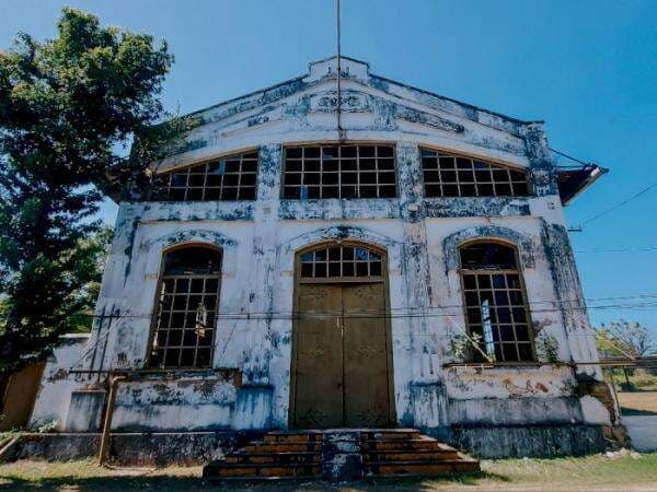 Nuansanya Serasa di Kota Tua Eropa, Padahal Ini di Sumenep!