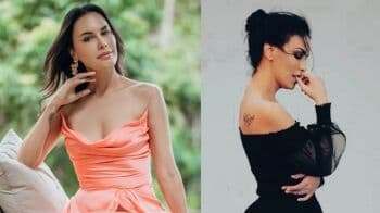 7 Potret Sophia Latjuba Ultah Ke-52 Makin Hot, Pesonanya Tak Lekang oleh Waktu!