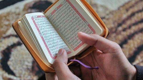 Ciri dan Contoh Mad Shilah Sugra dalam Al Quran, Ini Cara Bacanya dan Ayat yang Dikecualikan