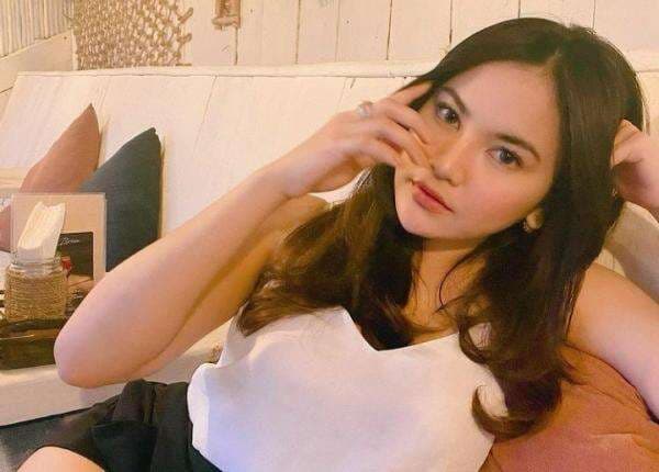 Profil Tokoh Mahalini Raharja, Bidadari Bali yang Jago Nyanyi