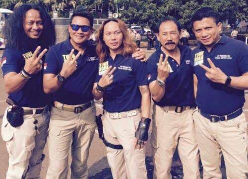 Dulu Jadi Anak Buah Kini Pangkat Ferdy Sambo Lebih Tinggi, Krishna Murti: Jangan Suka Membandingkan