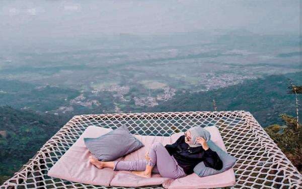 5 Tempat Wisata di Bandung Barat yang Gratis dan Murah Meriah