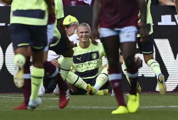 7 Transfer Termahal Liga Inggris Musim Panas 2022, Siapa yang akan Melejit?