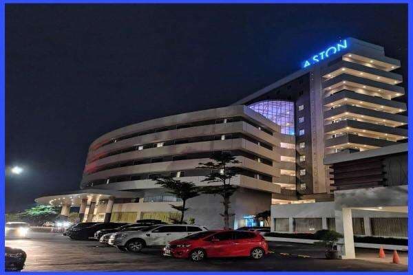 Promo Hotel Bintang 4 di Cirebon, Nyaman dan Mewah