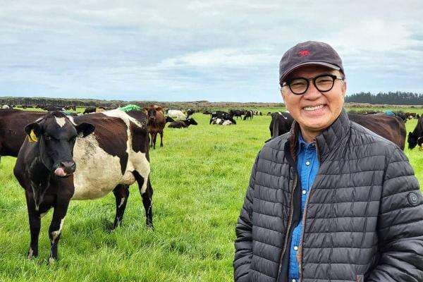 Profil Tantowi Yahya: Ikon Musik Country Indonesia dari Palembang