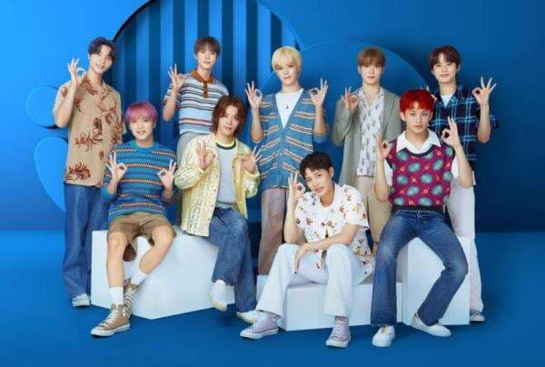 NCT 127 Comeback September 2022, Siapkan Album dan Video Klip Terbaru